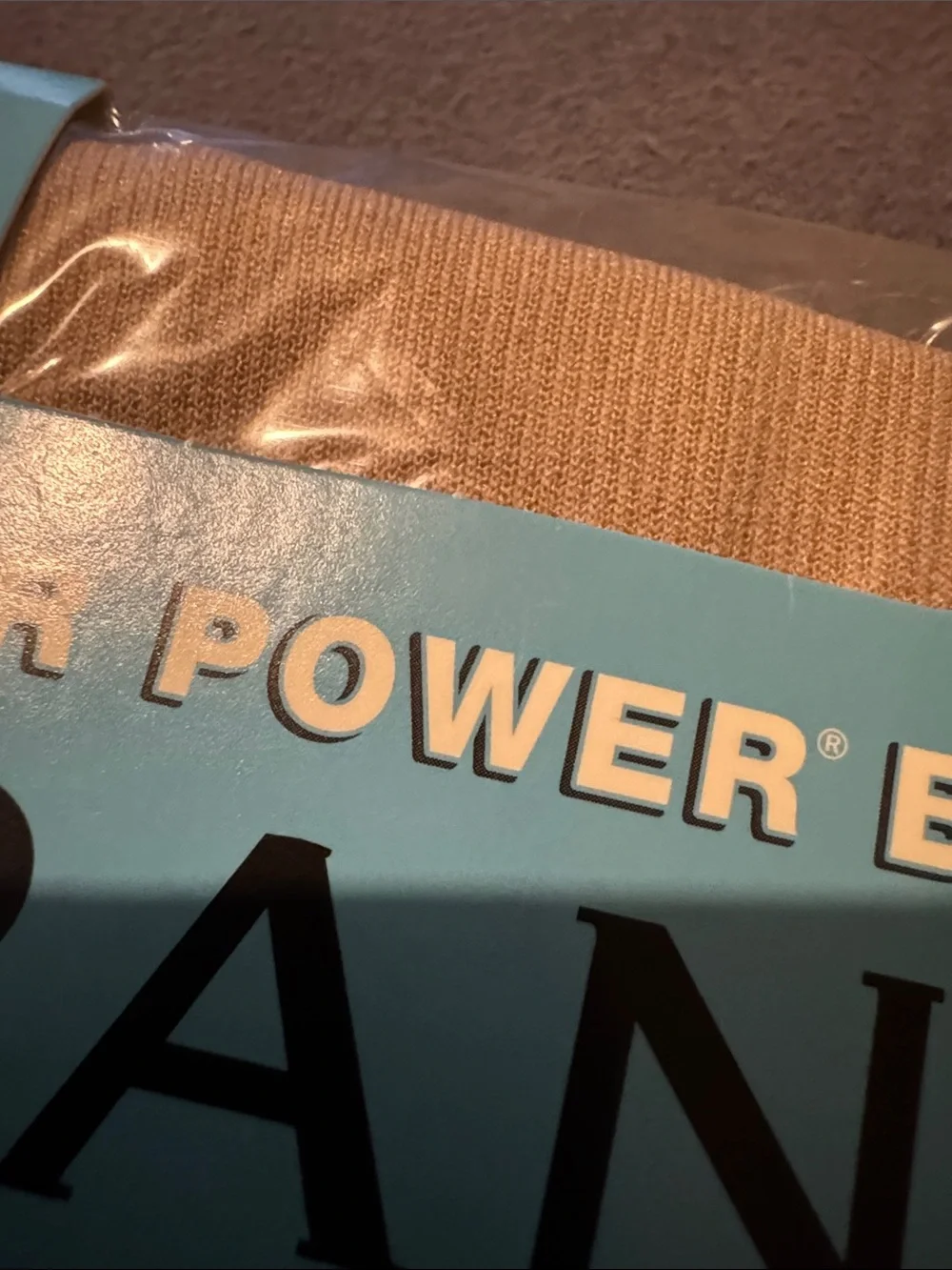 Spanx High-Waisted Pant New in Packaging